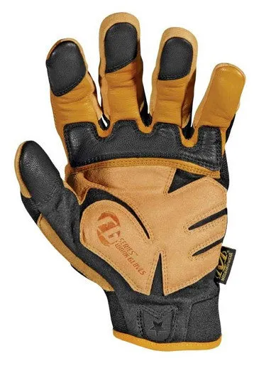 Mechanix Wear CG30-75 Impact Pro Glove