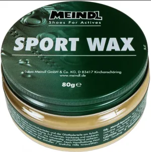 Meindl Sport Wax