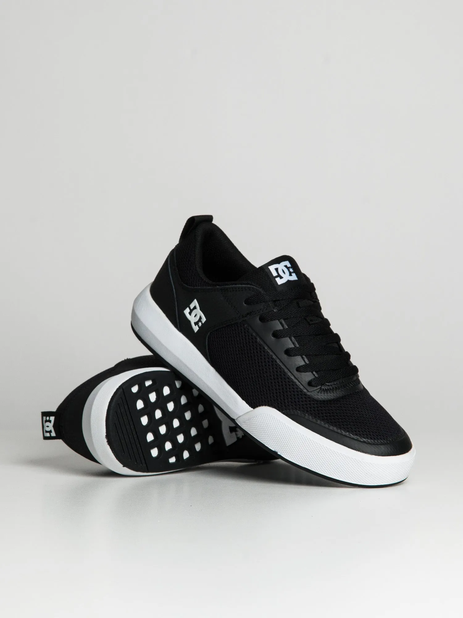 MENS DC SHOES TRANSIT - CLEARANCE