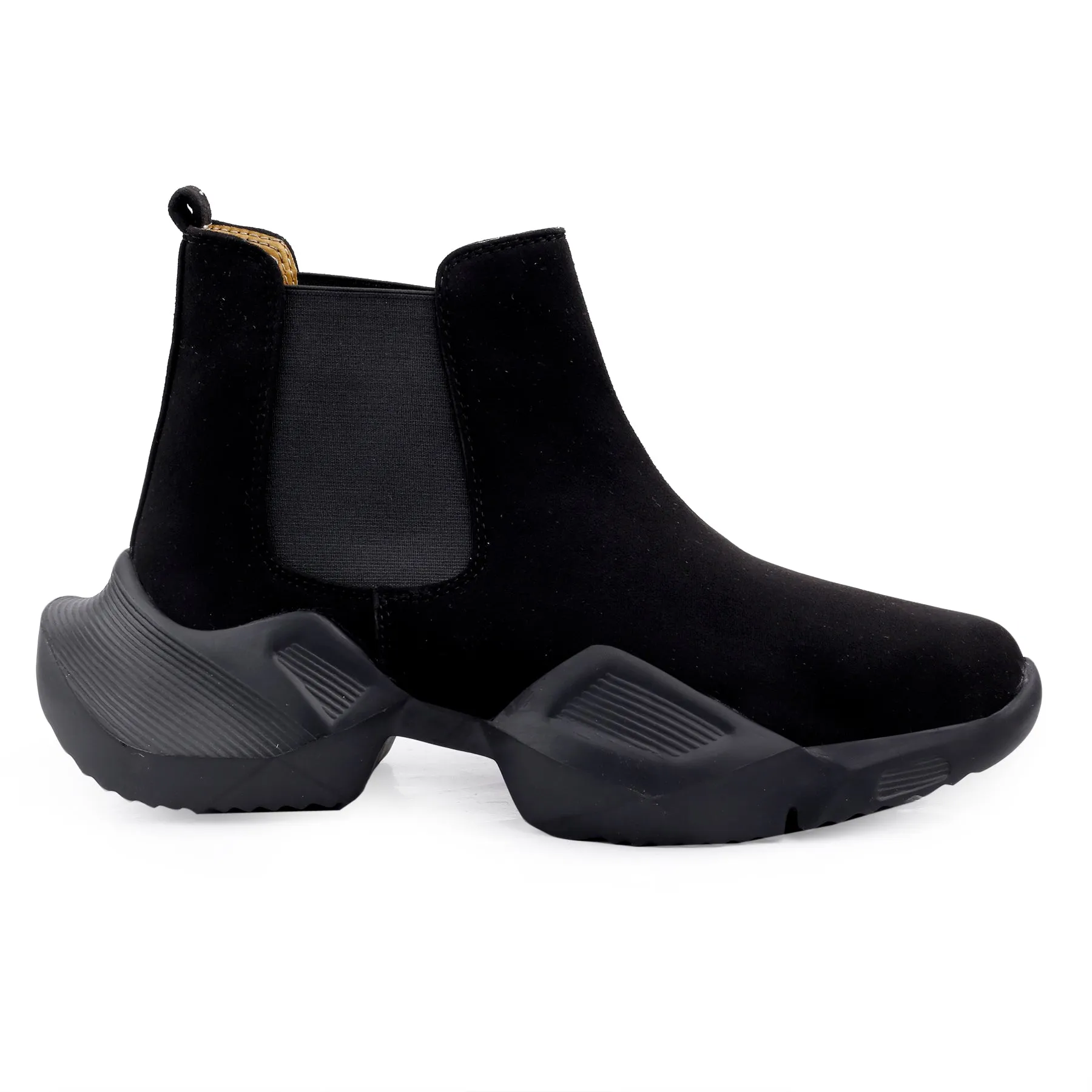 Men's Designer Chelsea Boots