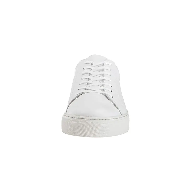 Men's Dice White Smooth