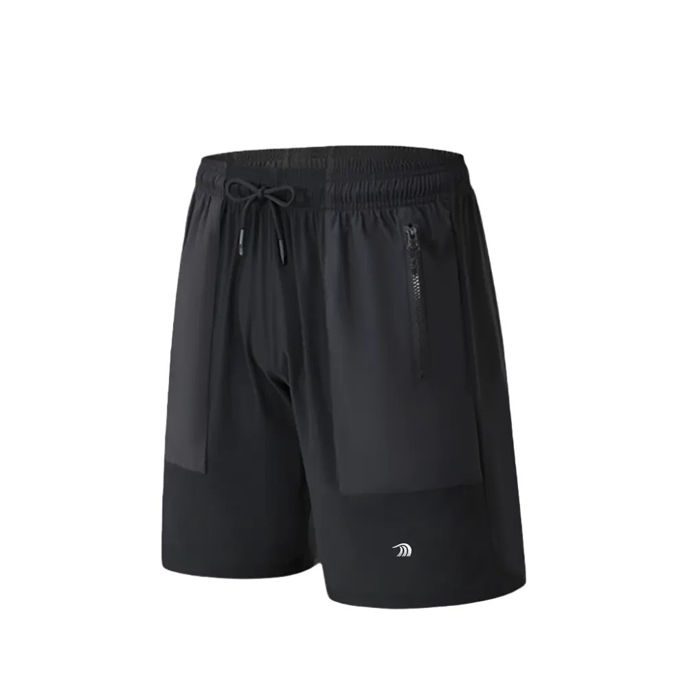 Men's Quick Dry Sports Shorts