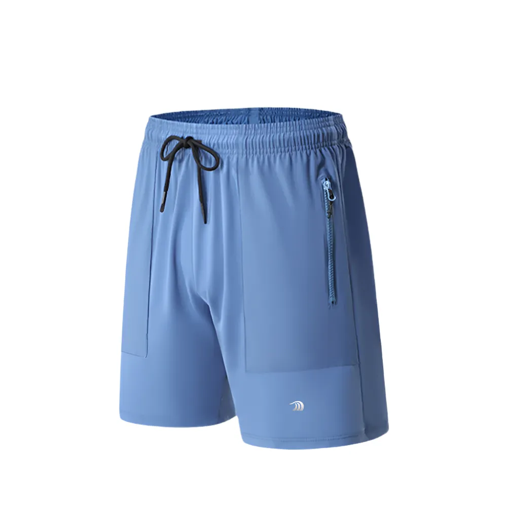 Men's Quick Dry Sports Shorts