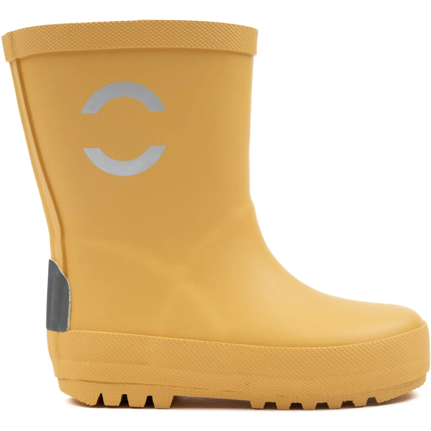 Mikk-Line Ratan Solid Wellies