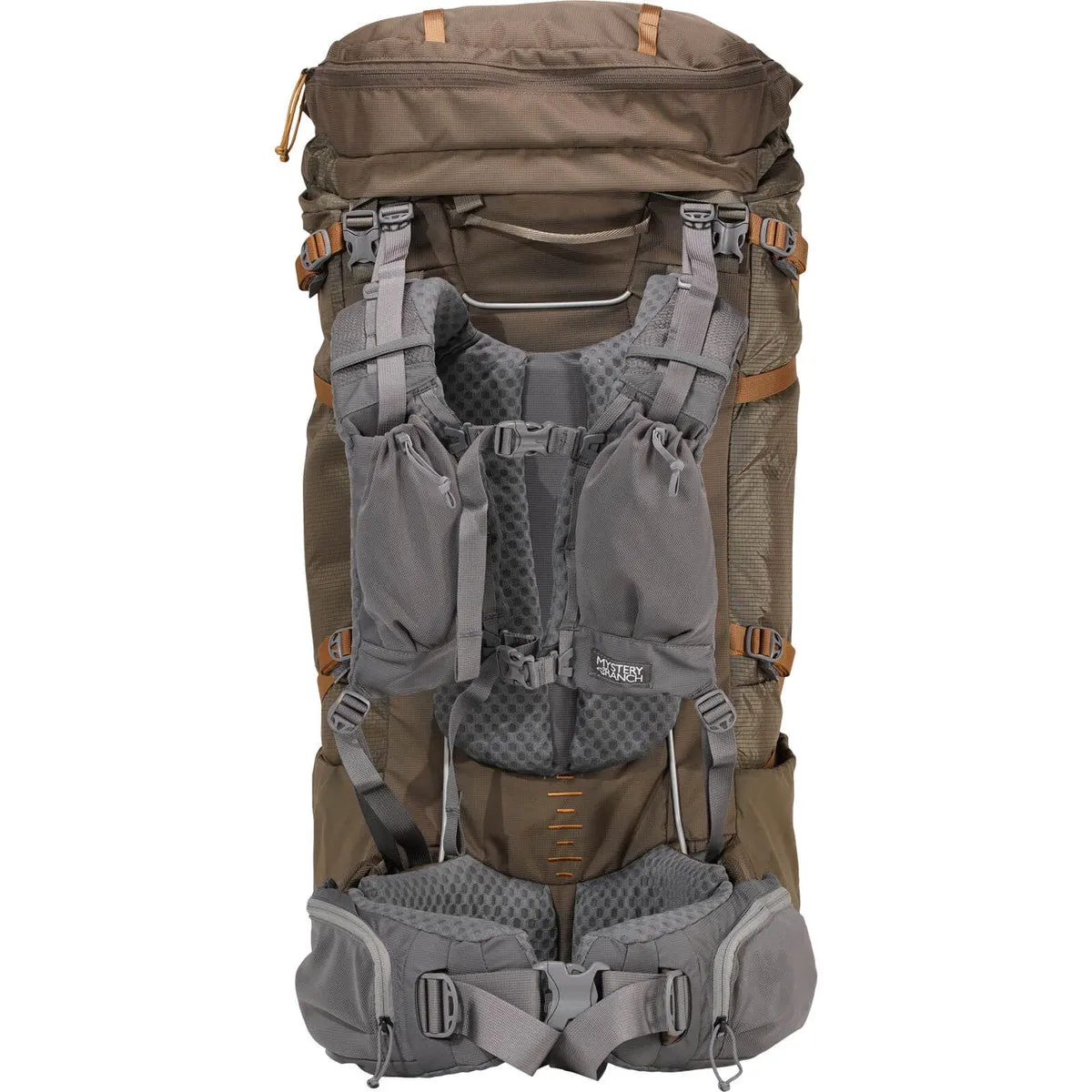 Mystery Ranch Bridger 65L Packs