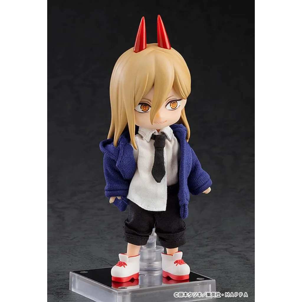 Nendoroid Doll Chainsaw Man - Power