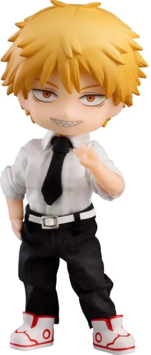 Nendoroid Doll Denji (Chainsaw Man)