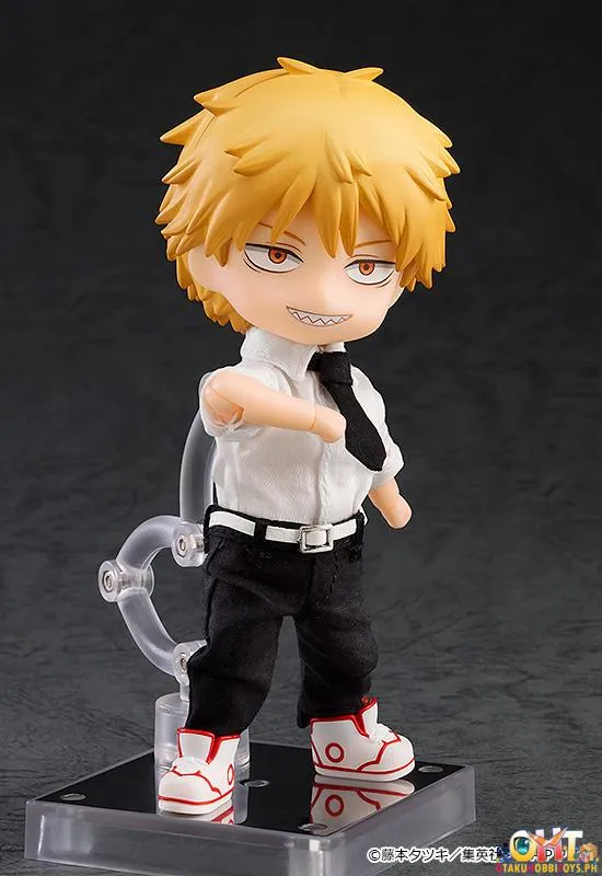 Nendoroid Doll Denji - Chainsaw Man