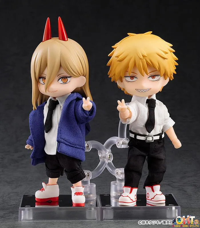 Nendoroid Doll Denji - Chainsaw Man