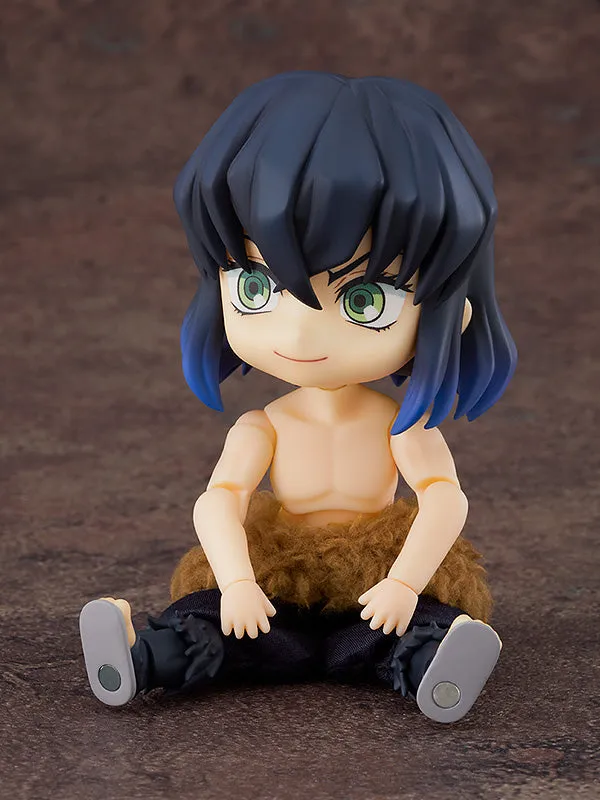 Nendoroid Doll Inosuke Hashibira