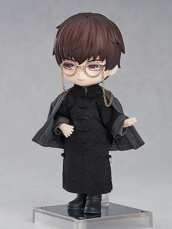 Nendoroid Doll Lucien: If Time Flows Back Ver.