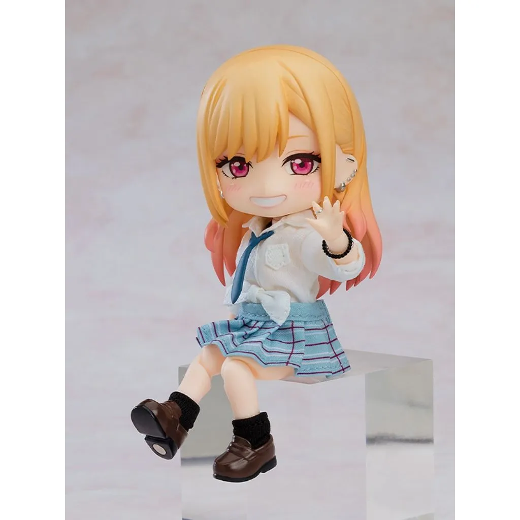 Nendoroid Doll My Dress-Up Darling - Marin Kitagawa