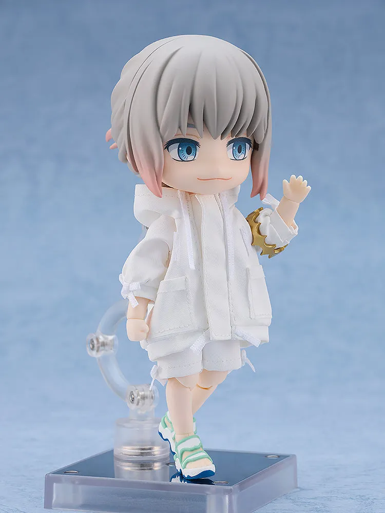 Nendoroid Doll Pretender/Oberon: Refreshing Summer Prince Ver.