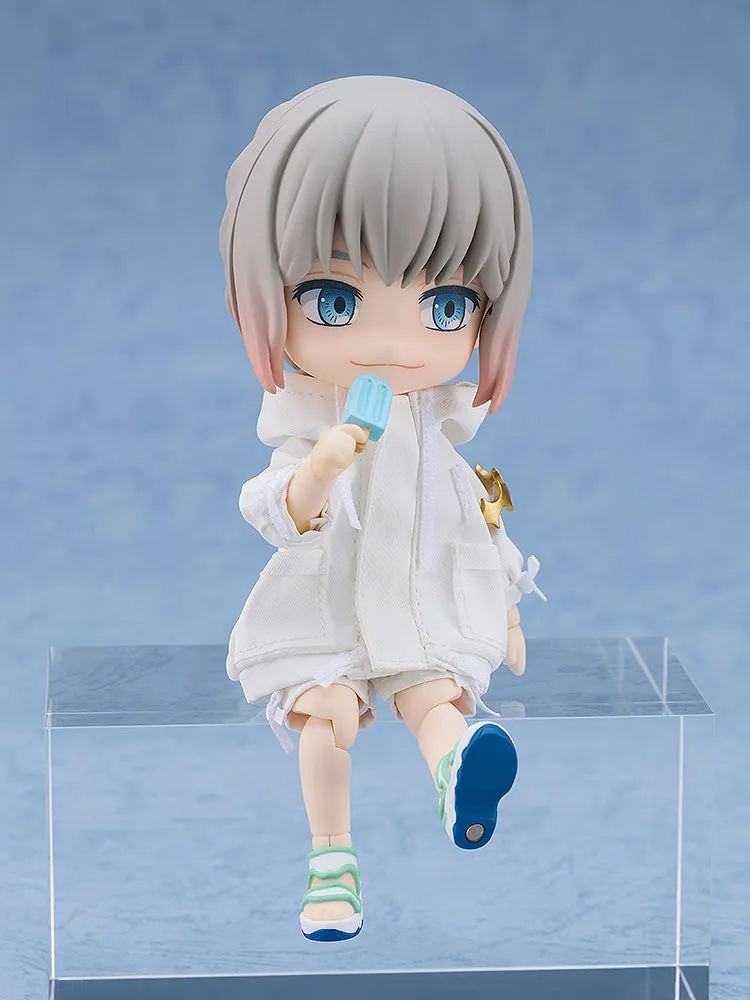 Nendoroid Doll Pretender/Oberon: Refreshing Summer Prince Ver.