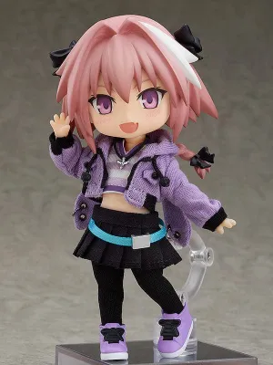 Nendoroid Doll Rider of Black Casual Ver