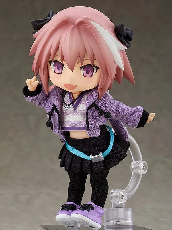 Nendoroid Doll Rider of Black Casual Ver