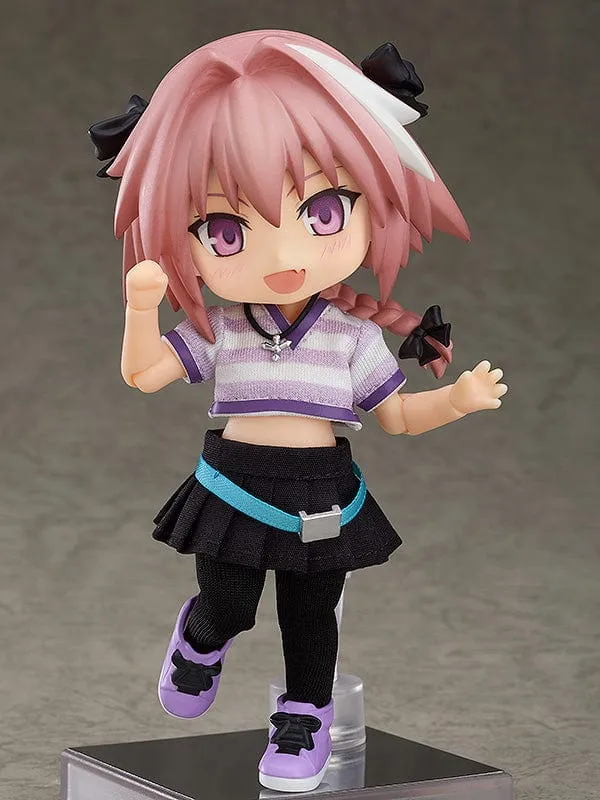 Nendoroid Doll Rider of Black Casual Ver