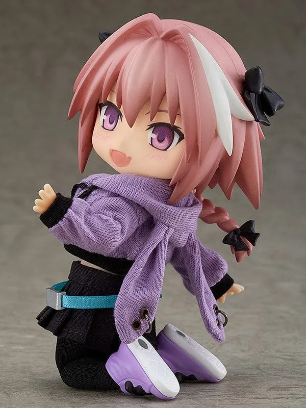 Nendoroid Doll Rider of Black Casual Ver