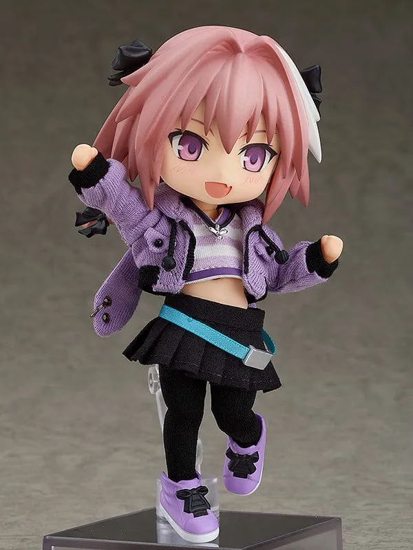 Nendoroid Doll Rider of Black Casual Ver