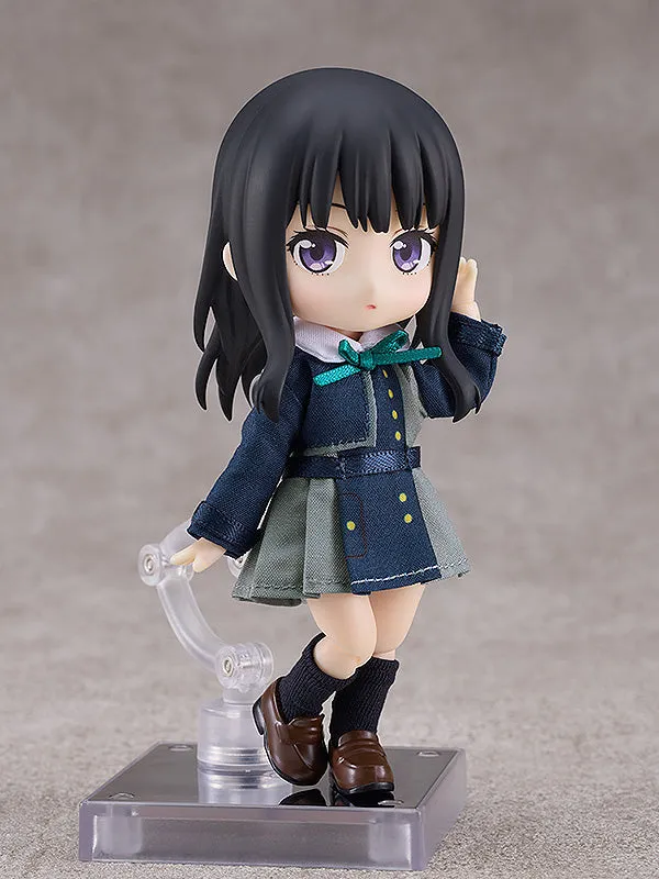 Nendoroid Doll Takina Inoue