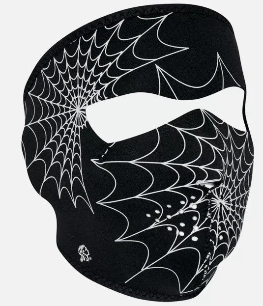 Neoprene Thermal Face Mask (ZANheadgear®)