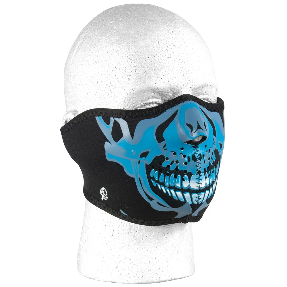 Neoprene Thermal Half Mask (ZANheadgear®)