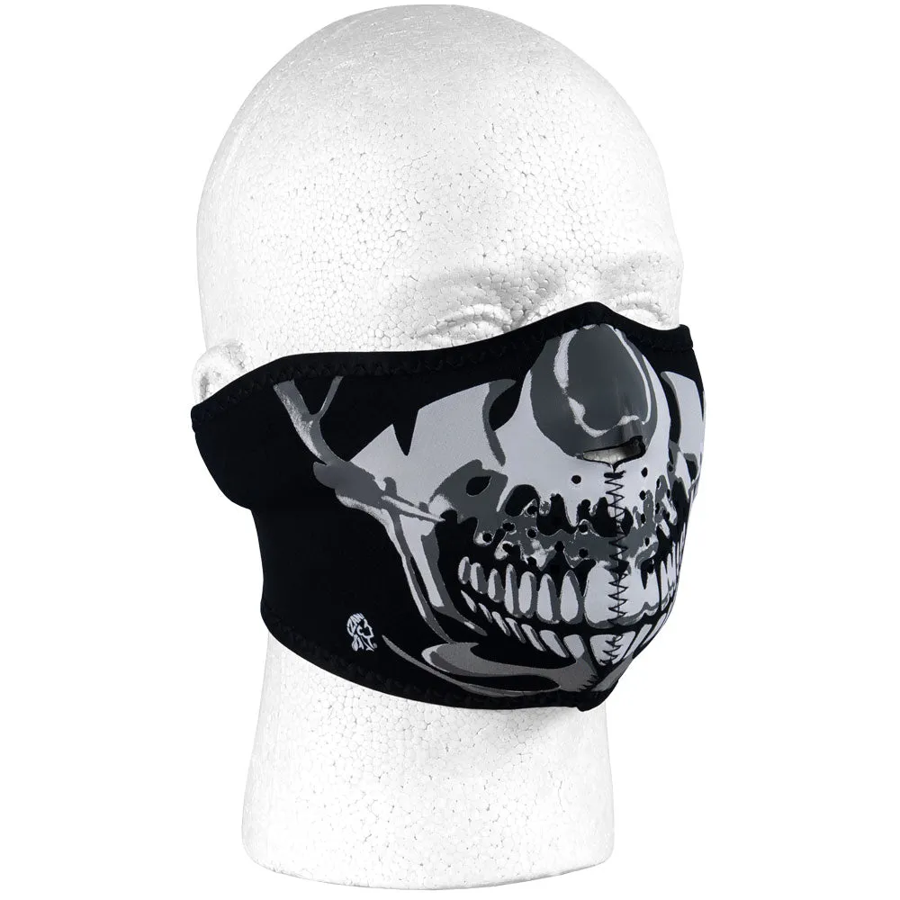 Neoprene Thermal Half Mask (ZANheadgear®)