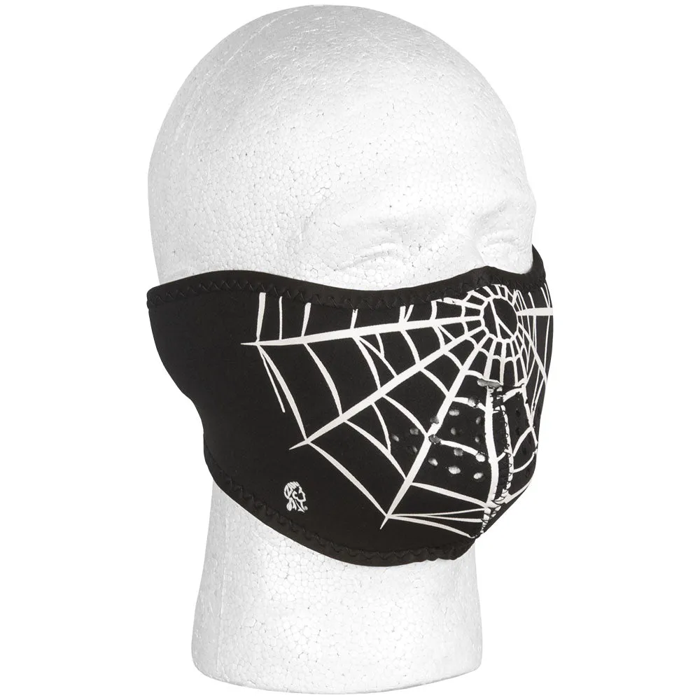 Neoprene Thermal Half Mask (ZANheadgear®)