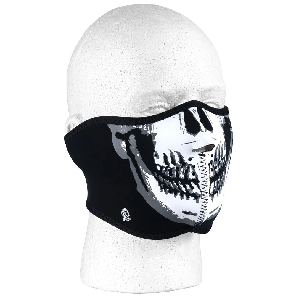 Neoprene Thermal Half Mask (ZANheadgear®)