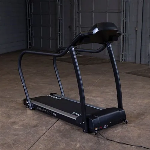 New 2024 Body-Solid T50 Walking Treadmill