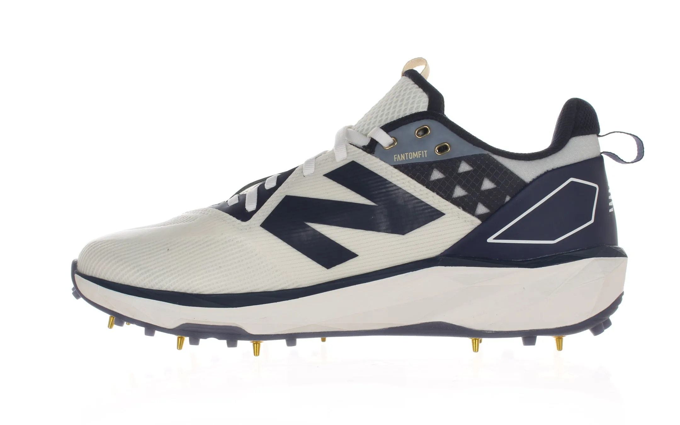 New Balance CK10 GN6 Spike Cricket Shoes New 2024