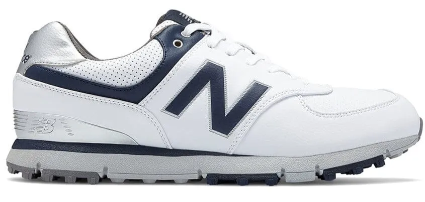 New Balance Golf Leather 574