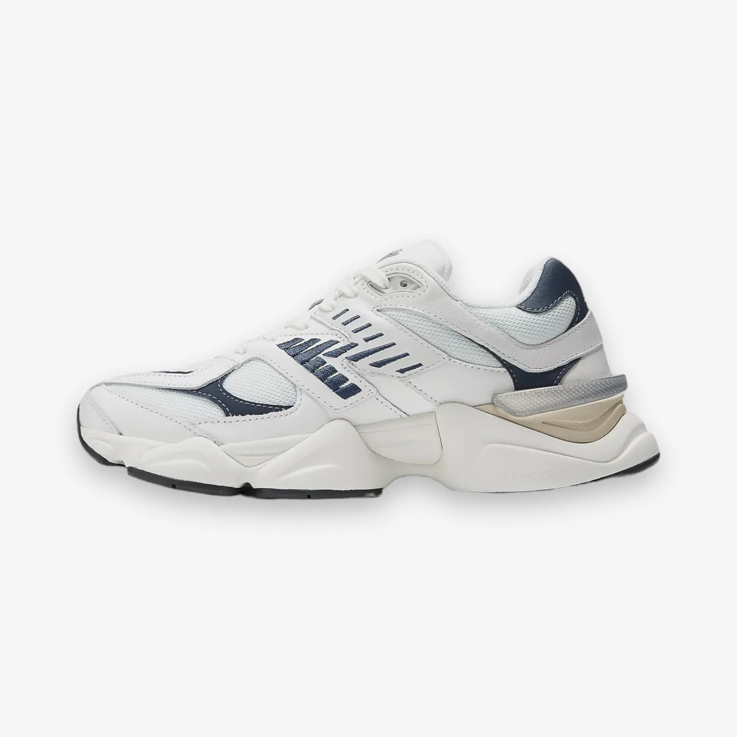 New Balance U9060VNB White Blue