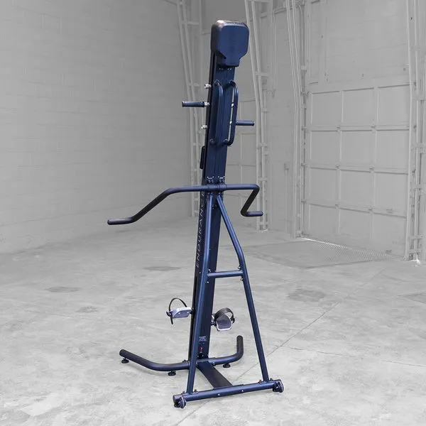 NEW Climber CL300 Commercial Body Solid Endurance Climber