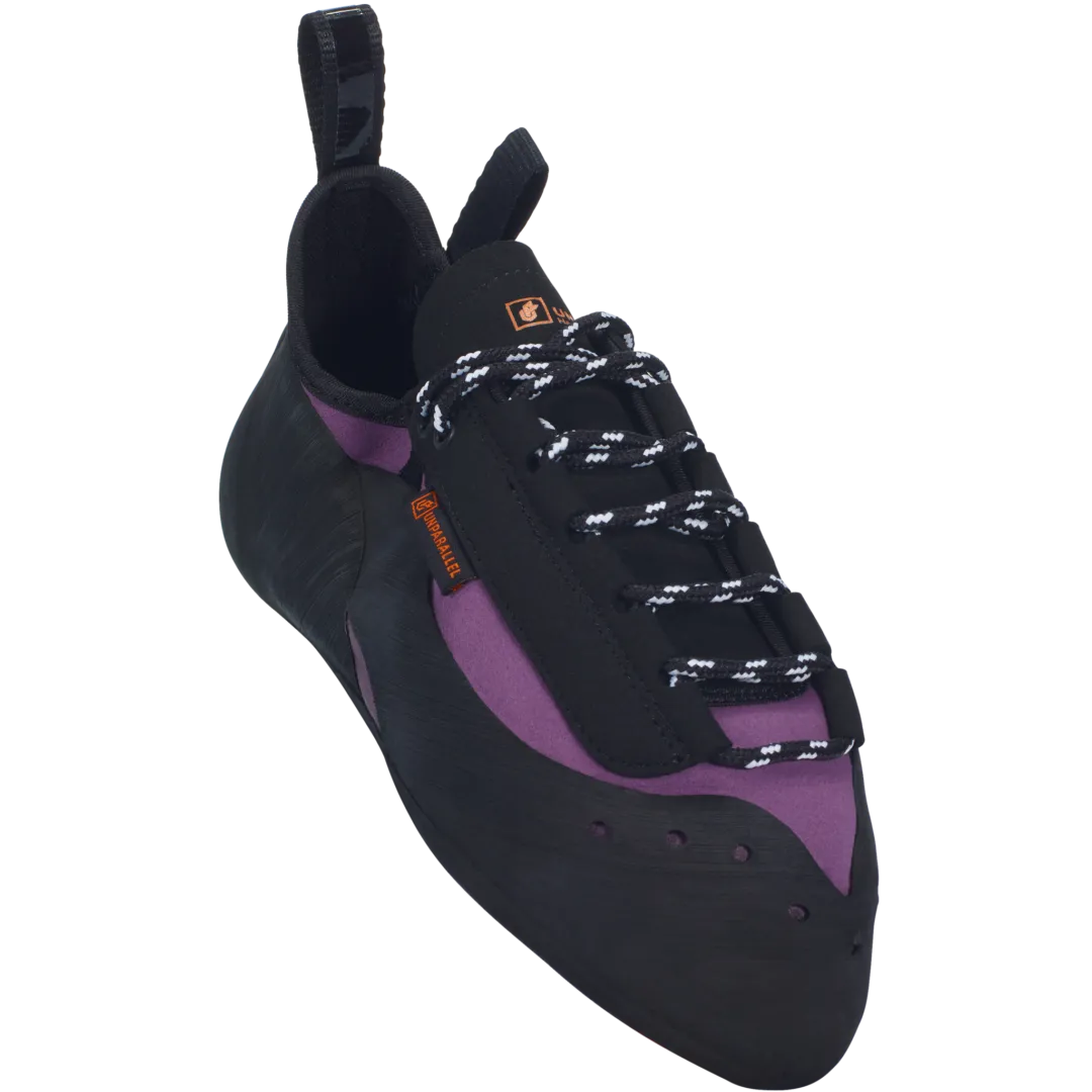 NewTro Lace Climbing Shoes