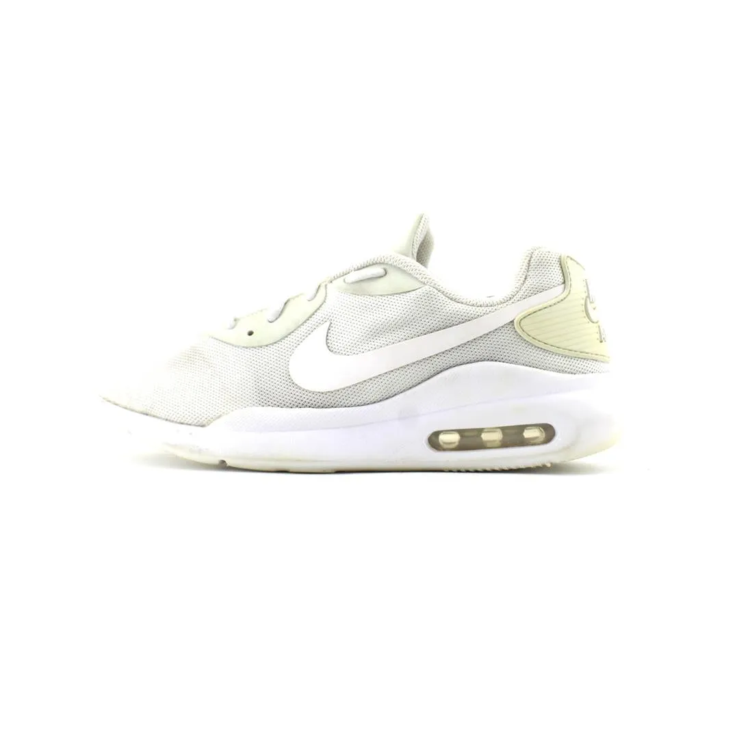 NIKE AIR MAX OKETO GHOST AQUA 2019