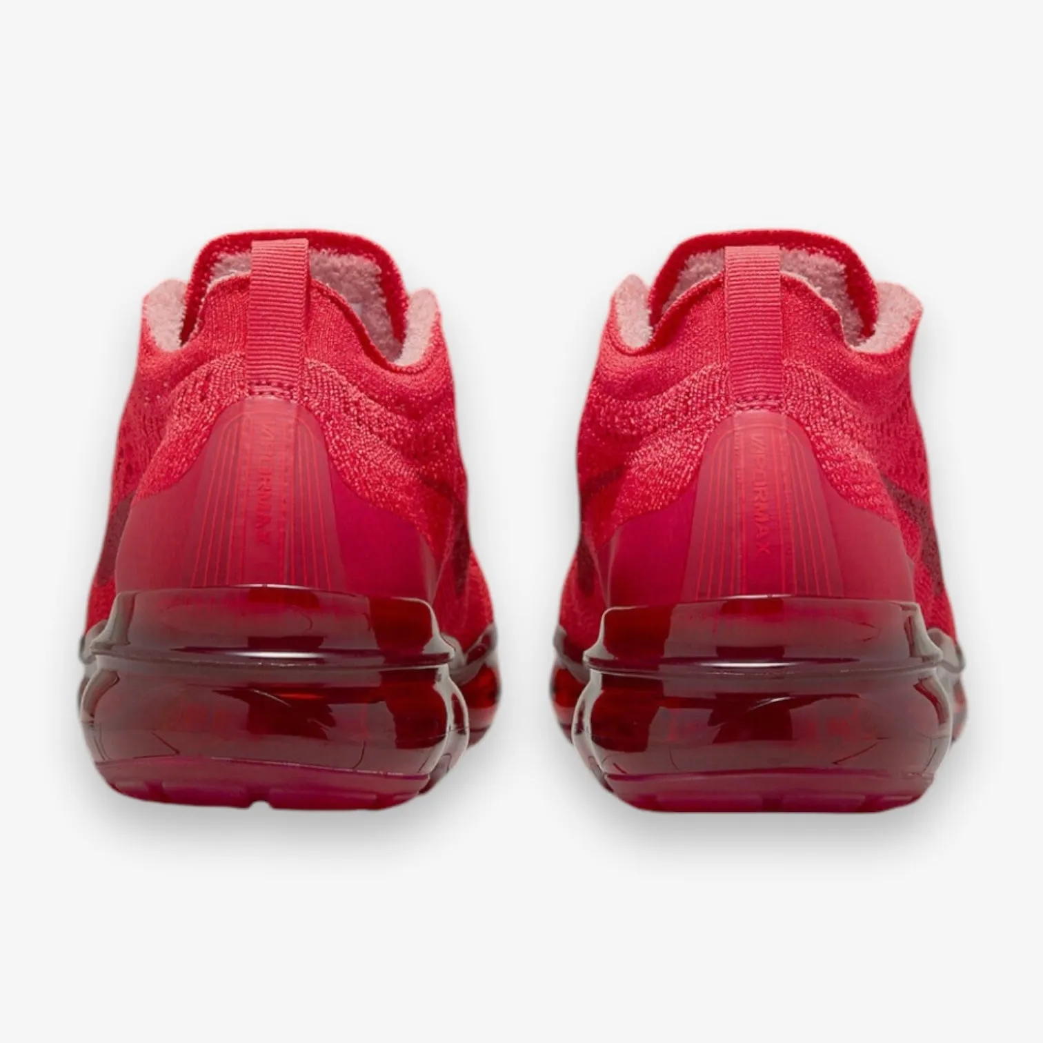 Nike Air Vapormax 2023 FK Track Red Mystic Red Track Red DV1678-600