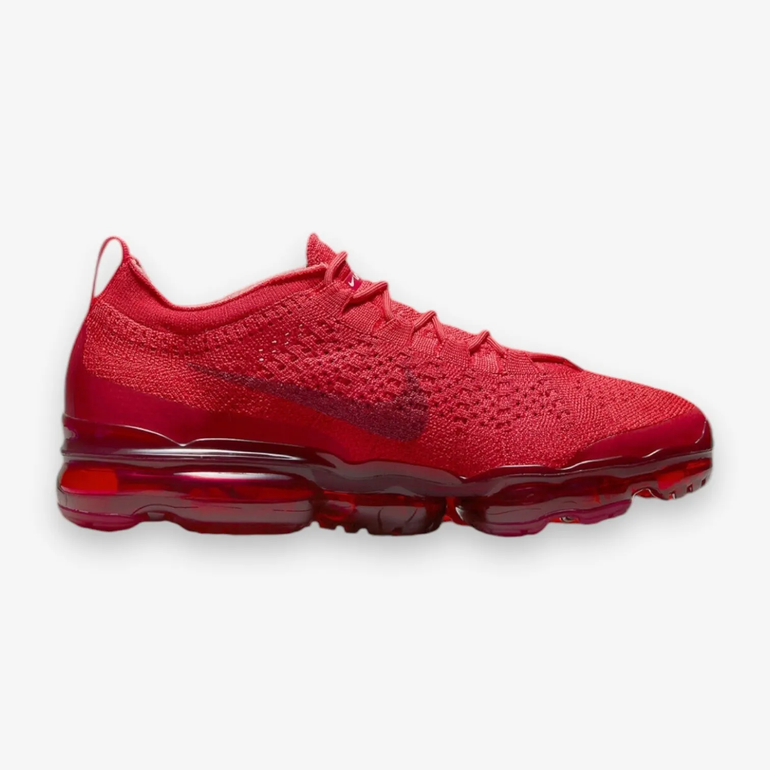 Nike Air Vapormax 2023 FK Track Red Mystic Red Track Red DV1678-600