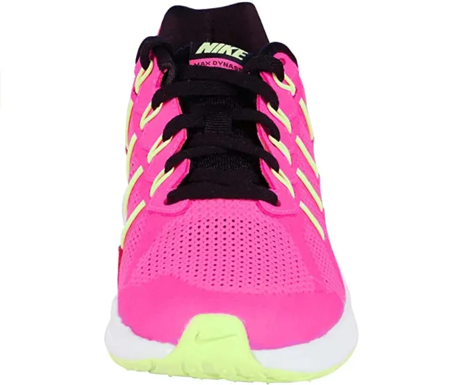 Nike scarpa da palestra da ragazza Air Max Dynasty GS 820270 600 pink