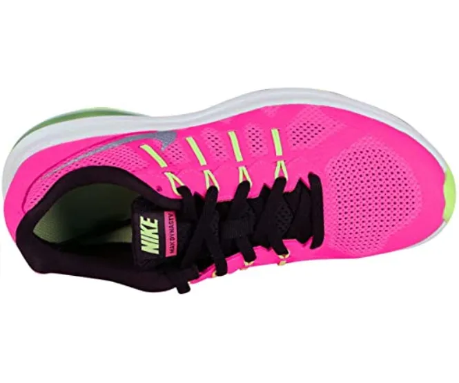 Nike scarpa da palestra da ragazza Air Max Dynasty GS 820270 600 pink