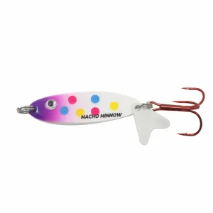 Northland Macho Minnow Spoon