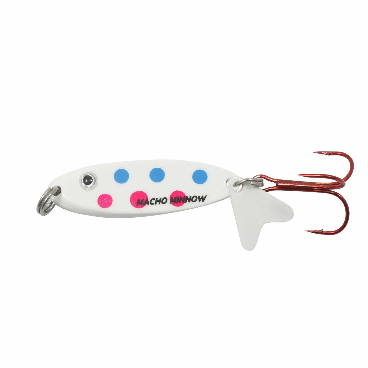 Northland Macho Minnow Spoon