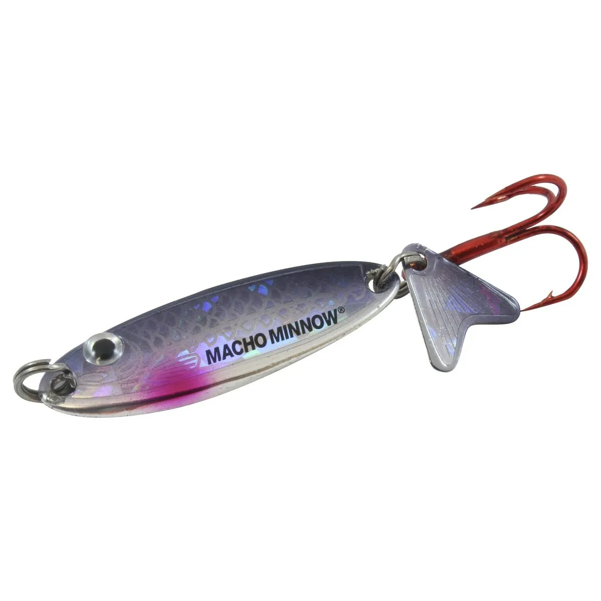 Northland Macho Minnow Spoon