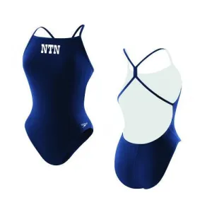 NTN Speedo The One Back w/ Logo