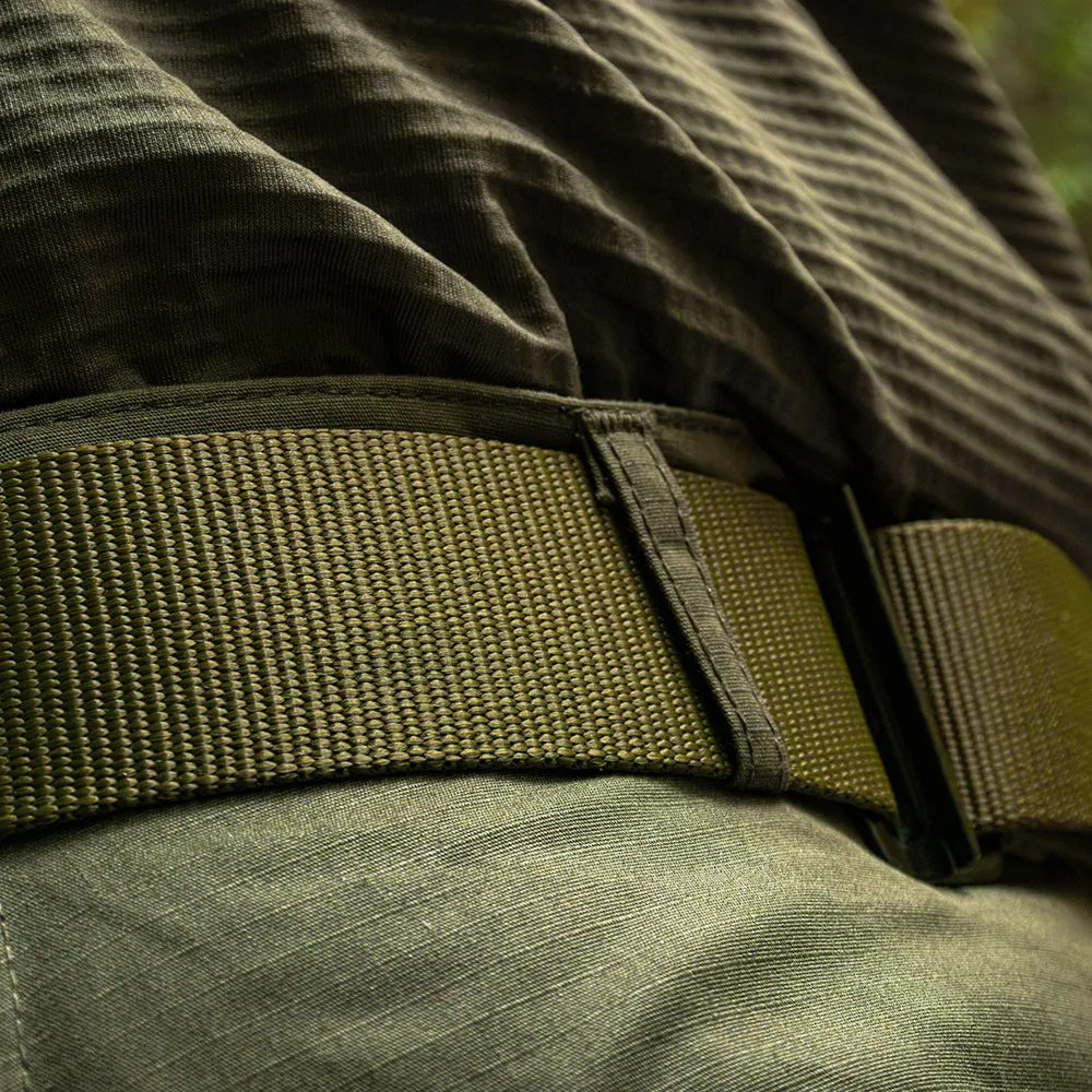 Nylon BDU Belt