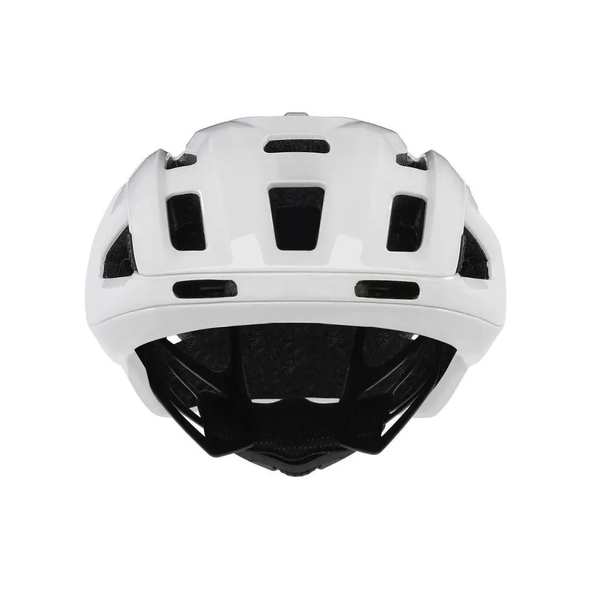 Oakley ARO3 Endurance Mips White Helmet