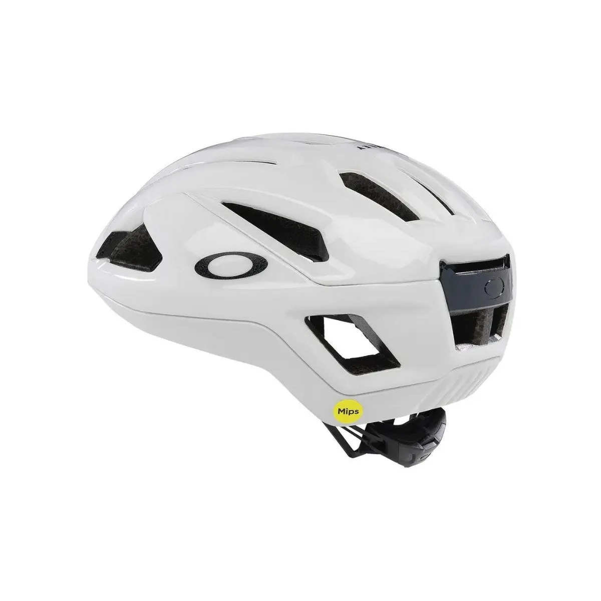 Oakley ARO3 Endurance Mips White Helmet