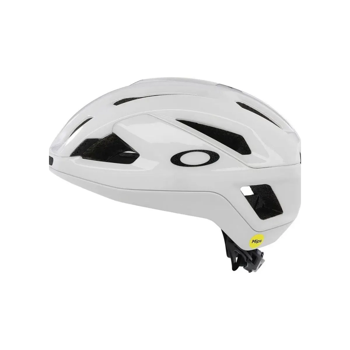 Oakley ARO3 Endurance Mips White Helmet