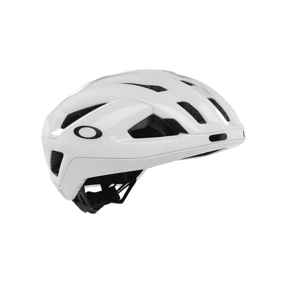 Oakley ARO3 Endurance Mips White Helmet