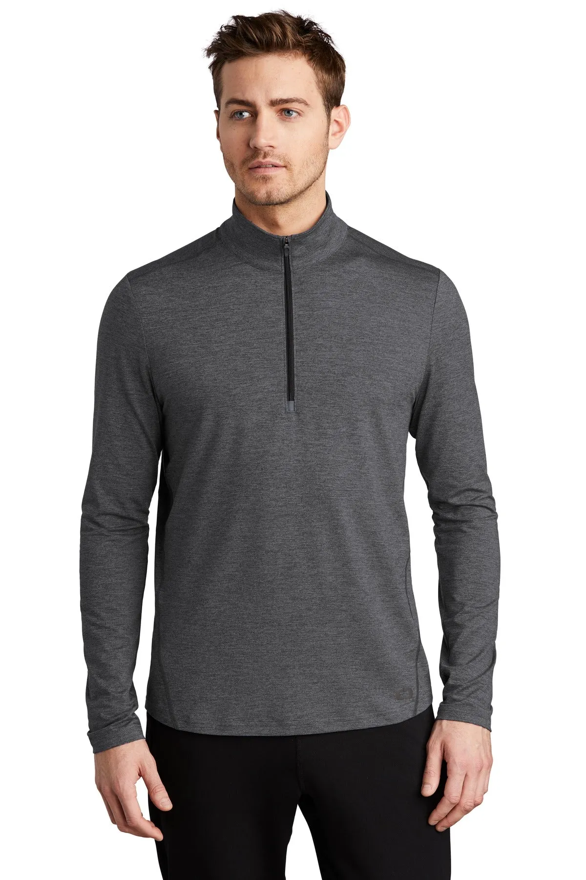 OGIO ® ENDURANCE Force 1/4-Zip OE341